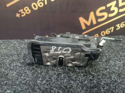 Б/у Замок дверей задньої правої BMW X5 G05