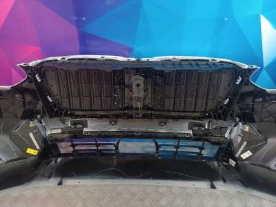 Б/у Бампер передній BMW X4 G02