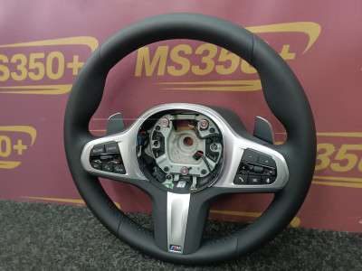 Б/у Руль BMW X5 G05