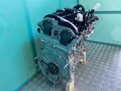Б/у Двигун B58B30S (XB1151U2) xDrive50e BMW X5 G05