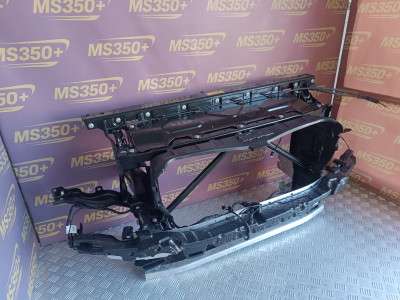 Б/в Панель передняя (телевизор) BMW X5 G05