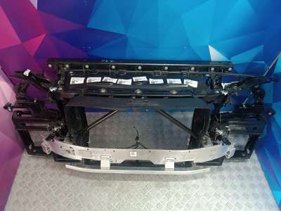 Б/в Панель передняя (телевизор) BMW X7 G07