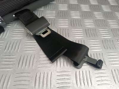 Б/в Сетка перегородка в багажник BMW X5 G05