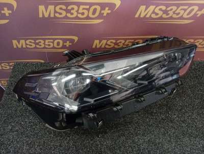 Б/у Фара передня права BMW X5M F95