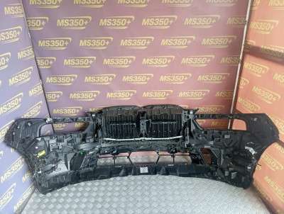Б/у Бампер передній BMW X7 G07 - 5