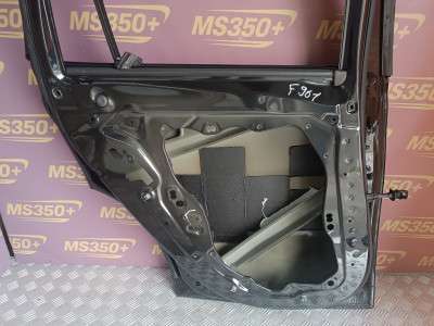 Б/в Дверь задняя левая BMW X6M F96