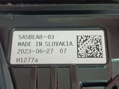 Б/у Задній ліхтар комплект BMW X7 G07