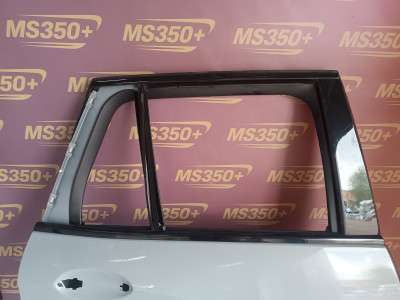 Б/у Двері задні праві BMW X5 G05