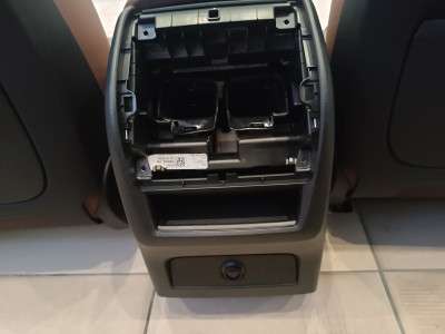 Б/у Салон (сидіння) комплект BMW X5 G05