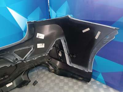 Б/в Бампер задний BMW X4 G02