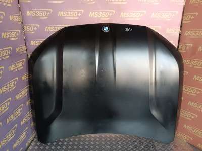 Б/у Капот BMW XM G09