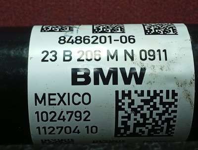 Б/в Полуось передняя левая (приводной вал шрус) BMW X7 G07