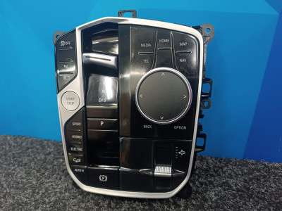 Б/у Селектор перемикання КПП BMW X5 G05