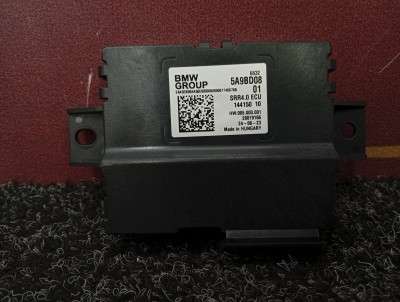 Б/у ЕБУ радара дістроніка BMW X7 G07