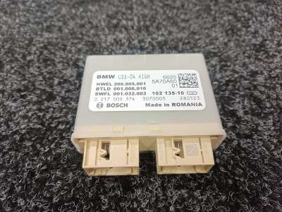 Б/у Блок керування VVT Valvetronic BMW X3 G01
