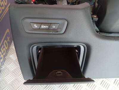 Б/у Торпедо (панель передня) BMW X5 G05