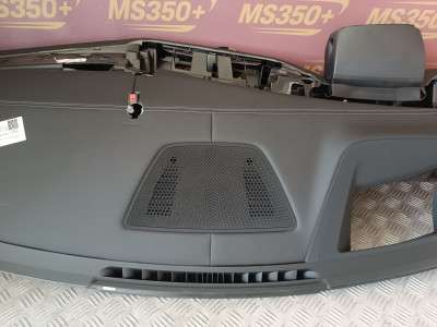 Б/у Торпедо (панель передня) BMW X7 G07