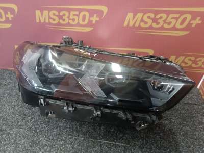 Б/у Фара передня права BMW X5 G05 - 3