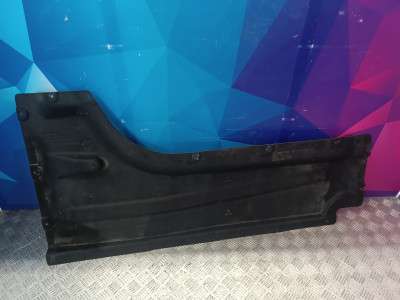 Б/у Захист днища правий BMW X4 G02