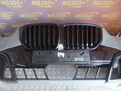 Б/у Бампер передній BMW X5 G05