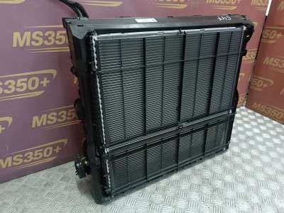 Б/у Касета радіаторів BMW X5 G05