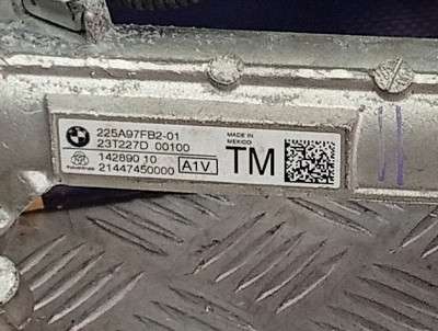 Б/в Рейка рулевая BMW X5 G05