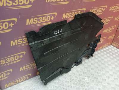 Б/в Защита днища BMW X5M F95