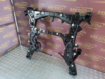 Б/у Балка передня (підрамник) BMW X5 G05