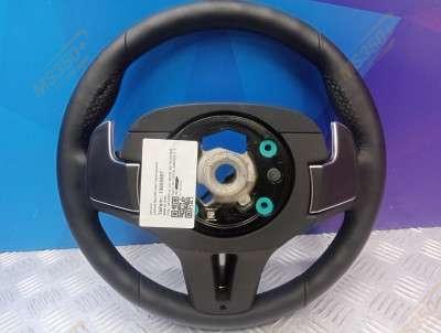 Б/у Руль BMW X6 G06