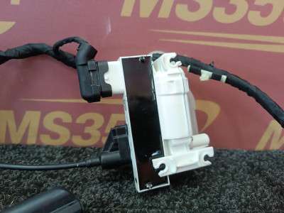 Б/у Замок дверей задньої правої BMW X5 G05