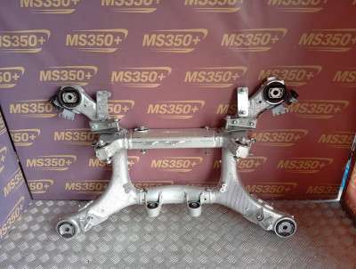 Б/в Балка подвески задняя (подрамник) BMW X5 G05