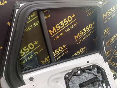 Б/у Двері задні ліві BMW X5 G05
