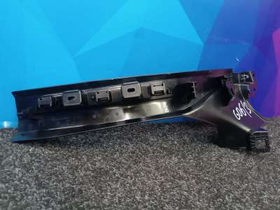 Б/у Накладка декоративна на поріг ліва BMW X6 G06 - 4