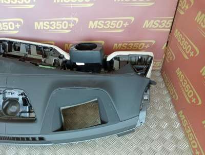 Б/у Торпедо (панель передня) BMW X7 G07