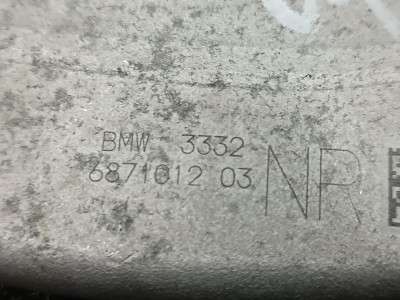Б/в Рычаг задний правый BMW X3 G01