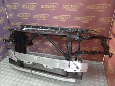 Б/у Панель передня (телевізор) BMW X7 G07
