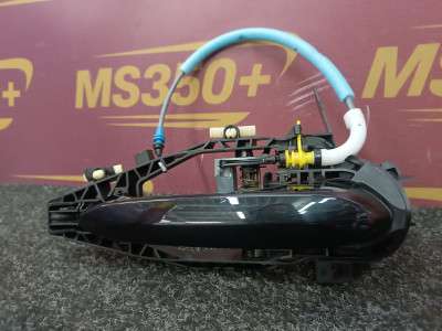 Б/у Ручка дверей зовнішня передня права BMW X5 G05