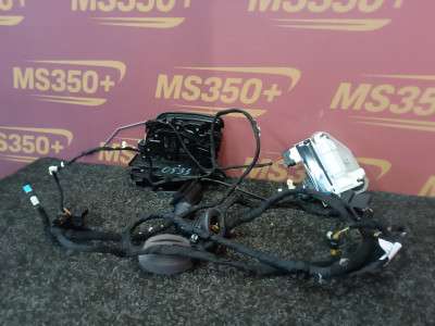 Б/в Замок двери передней правой BMW X5 G05