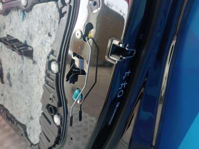Б/у Двері передні праві BMW X7 G07