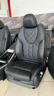 Б/у Салон (сидіння) комплект BMW X5 G05