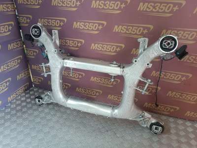 Б/в Балка подвески задняя (подрамник) BMW X7 G07