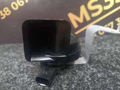Б/в Гудок (сигнал клаксон) BMW XM G09