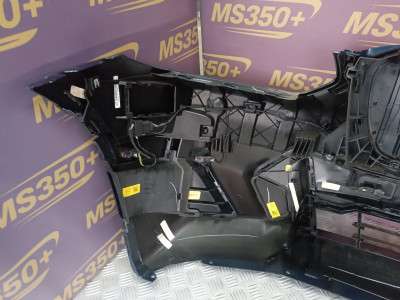 Б/у Бампер передній BMW X3 G01