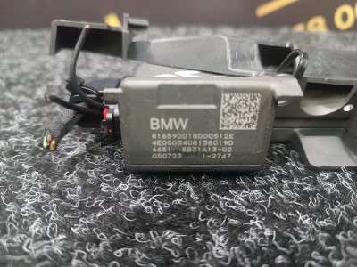 Б/в Камера переднего вида BMW X5 G05