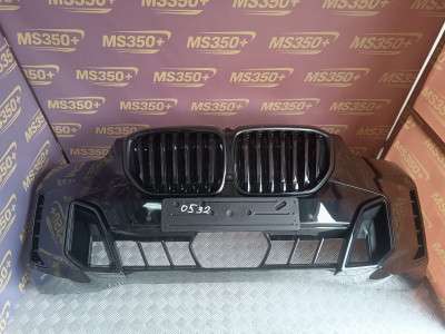 Б/у Бампер передній BMW X5 G05