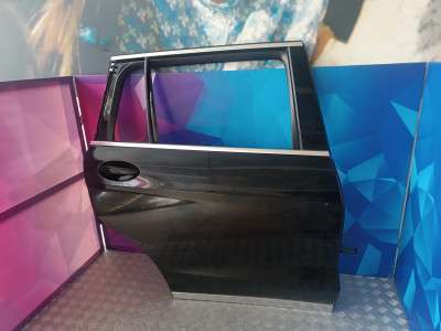 Б/у Двері задні праві BMW X7 G07