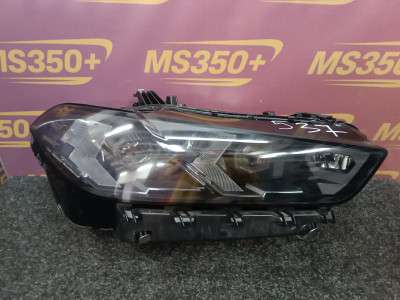 Б/у Фара передня права BMW X5 G05