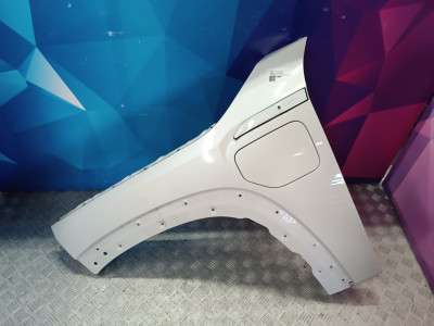 Б/у Крило переднє ліве BMW XM G09