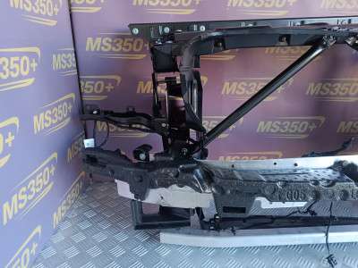 Б/в Панель передняя (телевизор) BMW X5 G05