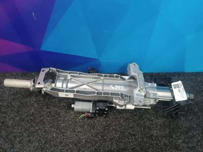 Б/у Колонка рульова BMW X6 G06 - 4